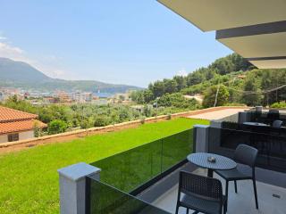 Apelistra Rooms - Himare - 8