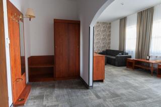 Green Hotel - 4
