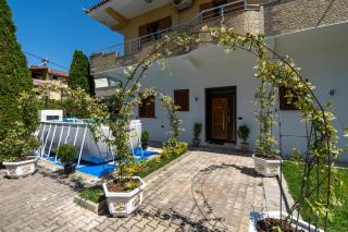Swimming Pool - Marko Studios Berat - 6