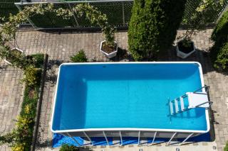 Swimming Pool - Marko Studios Berat - 7