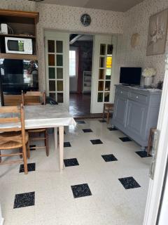 Le Clos Mesnil - 3