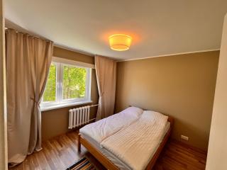 Leisi Forest View Apartment - 7