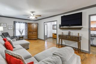 Pets Welcome! Comfortable and Spacious! Sleeps 6 - 5