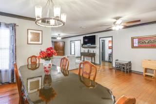 Pets Welcome! Comfortable and Spacious! Sleeps 6 - 3
