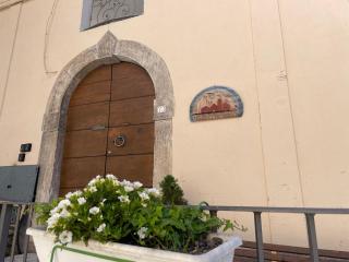 PIAZZETTA DEL FORNO appartamento - 0