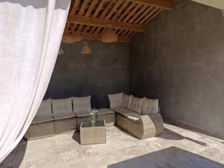 Villa de Judith - Piscine, Jacuzzi & Sauna - 7