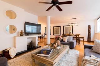 Location- Design and Comfort Fully Equipped - 0