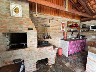 Farm House (Nosso Refugio) - 5