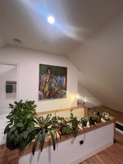 Chalmers Guest House - 6
