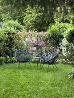 Love&Loft central park with private garden - Baia Mare - 9