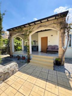 Peaceful Cyprus Bungalow Beach, Pool Sunsets - 8