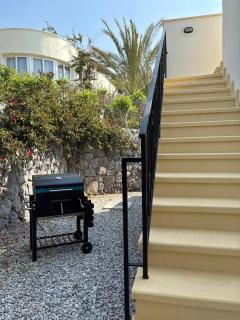 Peaceful Cyprus Bungalow Beach, Pool Sunsets - 4