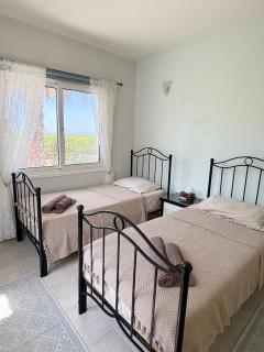 Peaceful Cyprus Bungalow Beach, Pool Sunsets - 3