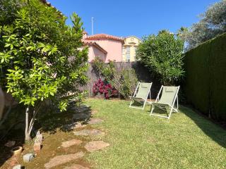 Villa con jardín en Oliva Nova Golf a 100m de la playa - 7