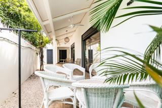 Tropical Casa - Walk beach - Prime Tamarindo Area - 8
