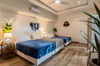 Tropical Casa - Walk beach - Prime Tamarindo Area - 1