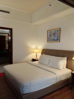 Stay Service Suite KL Berjaya Times Square - 3