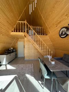 Tosor Medet A-frame - 6