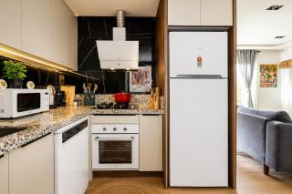 Diker Port Residence - 6