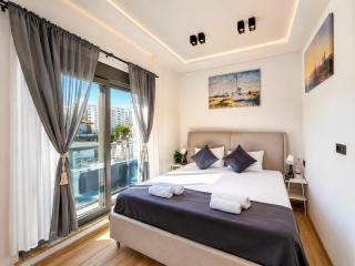 Diker Port Residence - 3