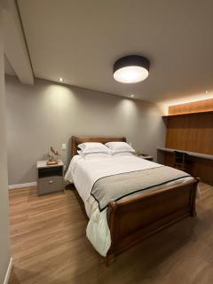 Apartamento Boutique Cheia de Graça 304 - 5