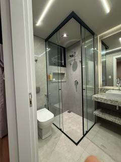 Apartamento Boutique Cheia de Graça 304 - 2
