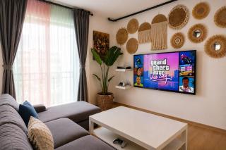 Diker Port Residence - 6