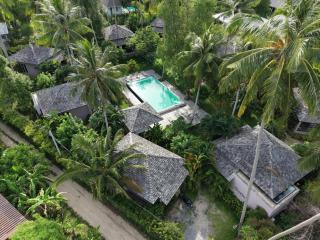 CocoCool Villas - 0