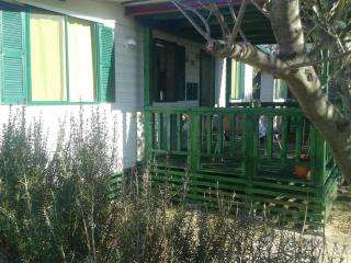 Mobile Homes Vila Punta - 5