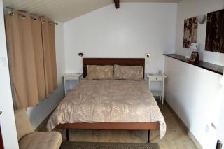 Le Moulin de Lusseau - Chef-Boutonne - 8