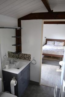 Le Moulin de Lusseau - Chef-Boutonne - 7