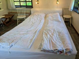 Historic House From 1877 In Thy National Park - 1