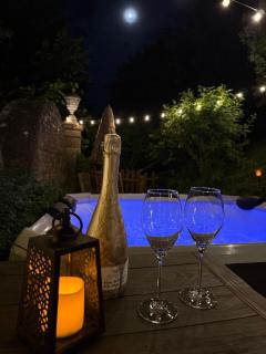 Io&Te Suite con Jacuzzi Privata a Villa Monteriolo - 6