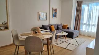 Apartment Azuria Burgas - 0
