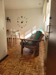 Departamento Centrico Mar del Plata, 2 ambientes - 7