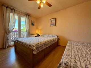Appartement 2 pièces en bord de mer - St Georges d'Oléron - FR-1-246A-295 - 2