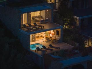 Villa Ammos with Private Pool, Sauna & Seaview - 0