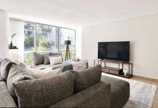 Newly Renovated 4BR in the Heart of Condesa - 2