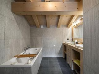 Chalet spacieux près des pistes avec sauna et WiFi, animaux admis - 2