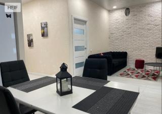 ЖК Панорама 3 кв Евро - 8