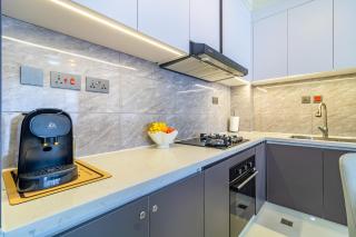 Pendo Luxury Apartment Westlands - 2