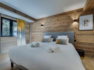 Appartement 95m², Sud-Est, Jacuzzi, Val d'Isère, 4 Suites, Parking, Animaux OK - FR-1-567-73 - 1