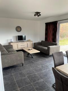 LIPNO Hideaway - 1