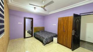 AA Luxury Apartment 2 Beds - 8
