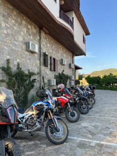Hotel Kaceli - Berat - 8