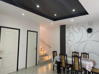 Kálvin utcai Apartmanok - 5