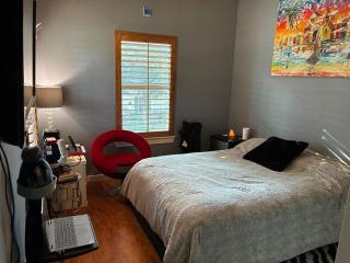 Stylish Downtown Retreat Walkable and Quiet - 4