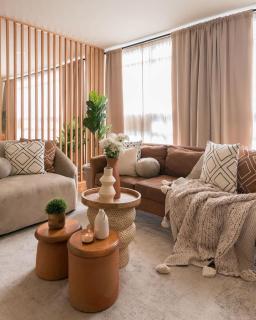 Beautiful Curated & Designed Flat IN ROMA NORTE - 5