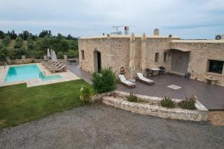Heliopetra Lux Villa with private Pool - 9