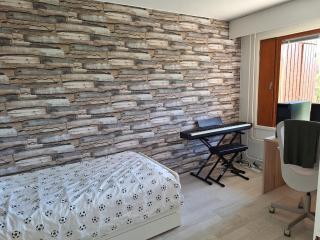 Vacation home in Julkula - 9